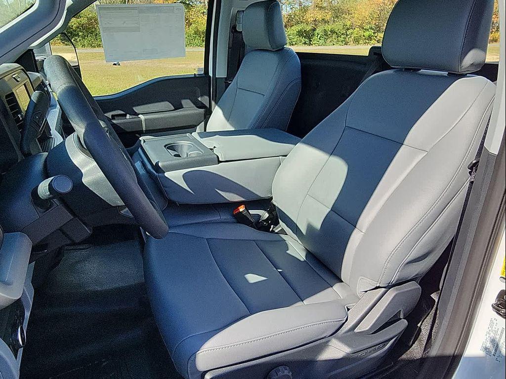 new 2026 Ford F-350 car, priced at $54,850