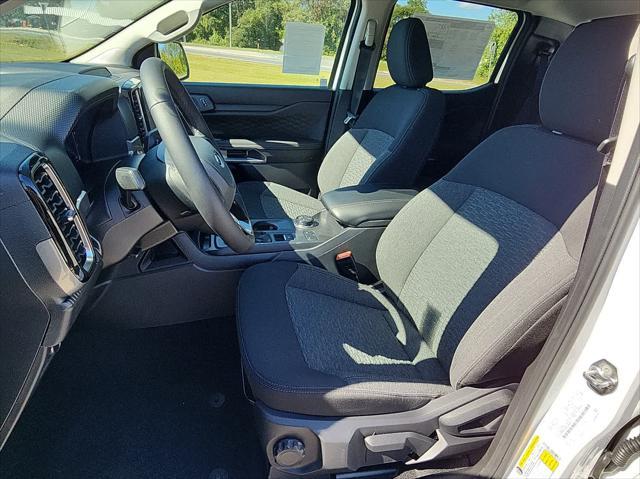 new 2024 Ford Ranger car, priced at $41,450