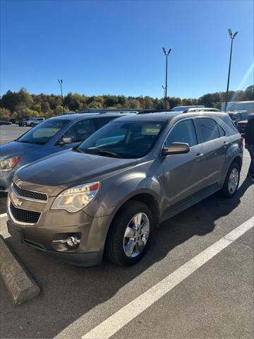 used 2012 Chevrolet Equinox car, priced at $6,888