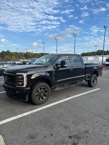 used 2023 Ford F-250 car, priced at $51,989