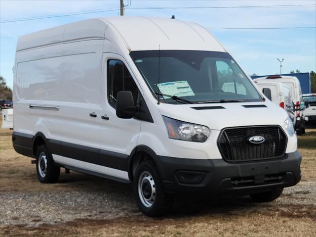 new 2024 Ford Transit-350 car, priced at $56,977