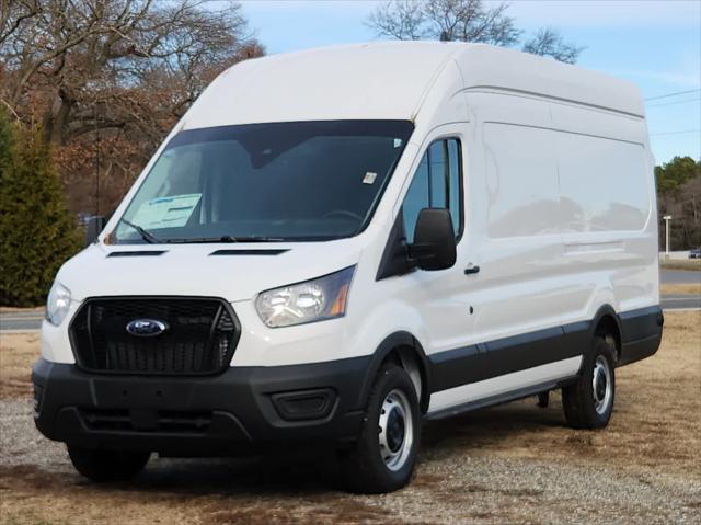 new 2024 Ford Transit-350 car, priced at $56,977