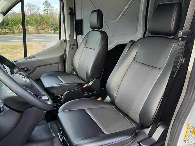 new 2024 Ford Transit-350 car, priced at $56,977