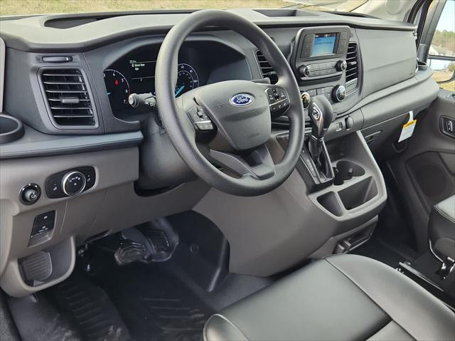 new 2024 Ford Transit-350 car, priced at $56,977