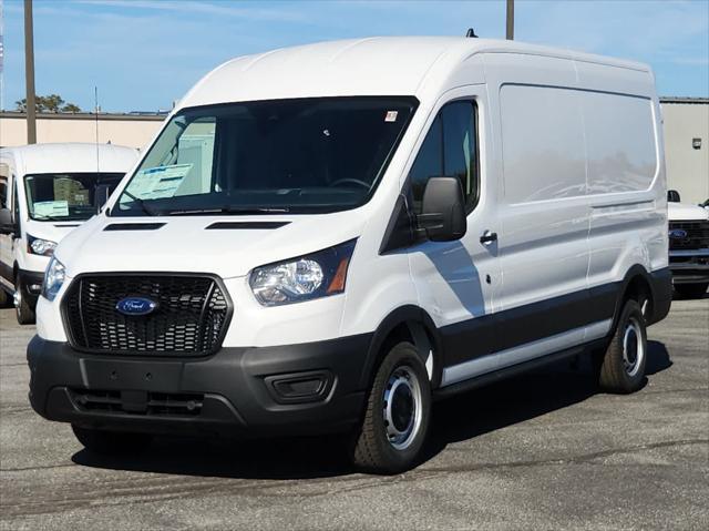 new 2024 Ford Transit-250 car, priced at $52,825