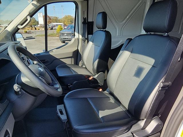 new 2024 Ford Transit-250 car, priced at $52,825