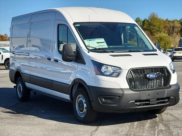 new 2024 Ford Transit-250 car, priced at $52,825