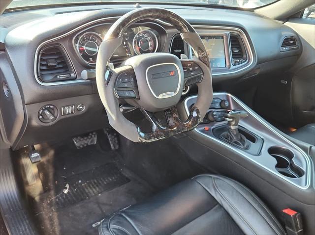 used 2015 Dodge Challenger car, priced at $13,498