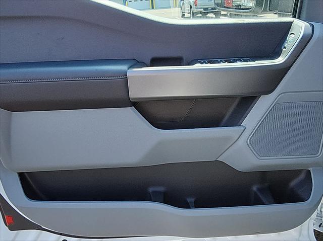new 2025 Ford F-250 car, priced at $60,285