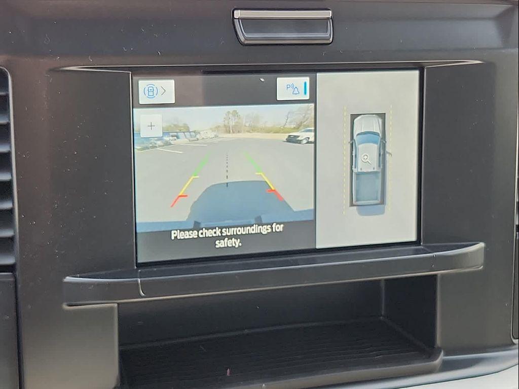 new 2025 Ford F-250 car, priced at $57,985
