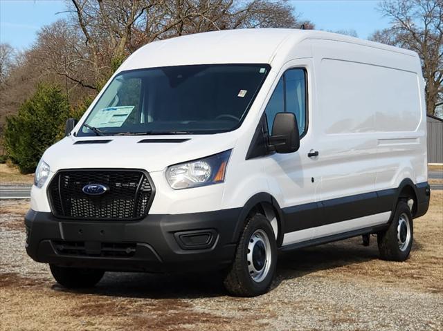 new 2024 Ford Transit-250 car, priced at $49,965