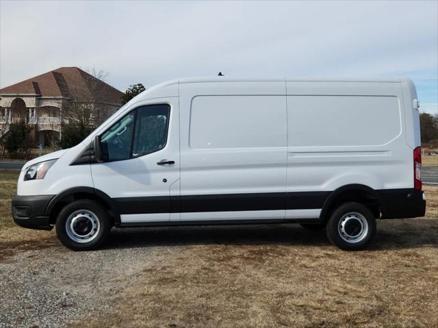 new 2024 Ford Transit-250 car, priced at $49,965