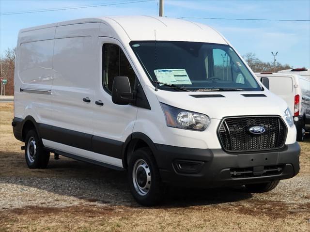 new 2024 Ford Transit-250 car, priced at $49,965