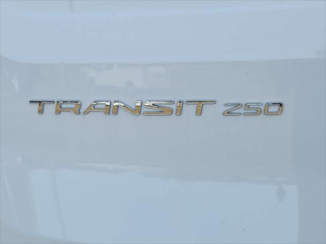 new 2024 Ford Transit-250 car, priced at $49,965