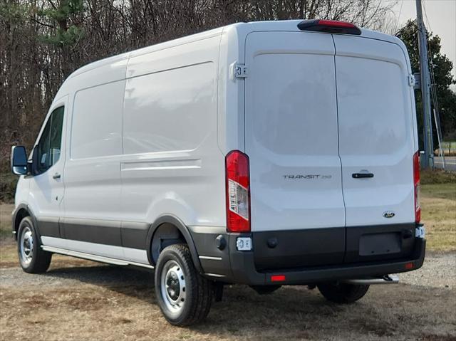 new 2024 Ford Transit-250 car, priced at $49,965