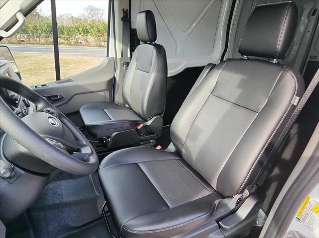 new 2024 Ford Transit-250 car, priced at $49,965