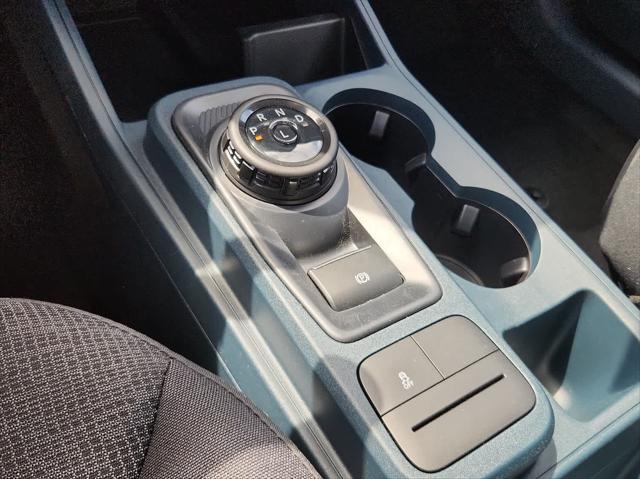 new 2025 Ford Maverick car, priced at $28,292