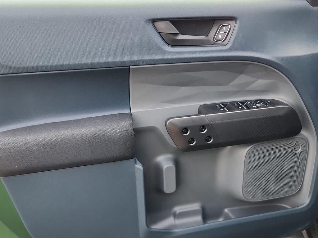 new 2025 Ford Maverick car, priced at $29,675