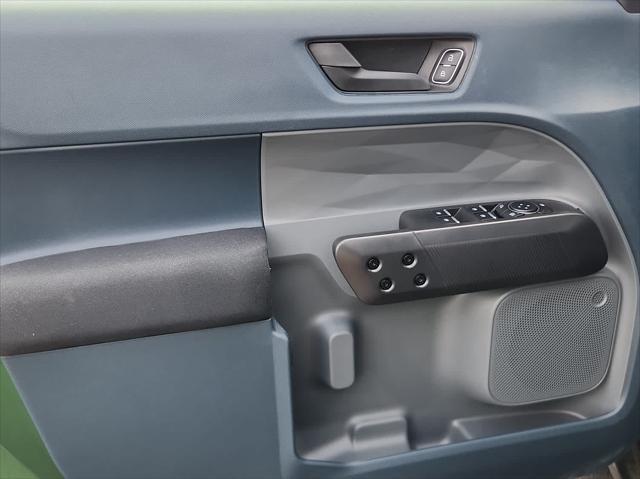 new 2025 Ford Maverick car, priced at $28,292