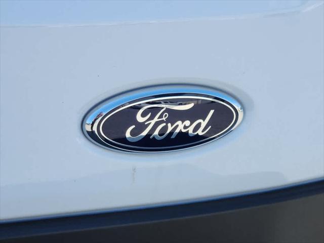 new 2023 Ford Transit-250 car, priced at $50,632