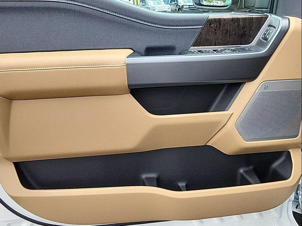 new 2025 Ford F-250 car, priced at $83,990