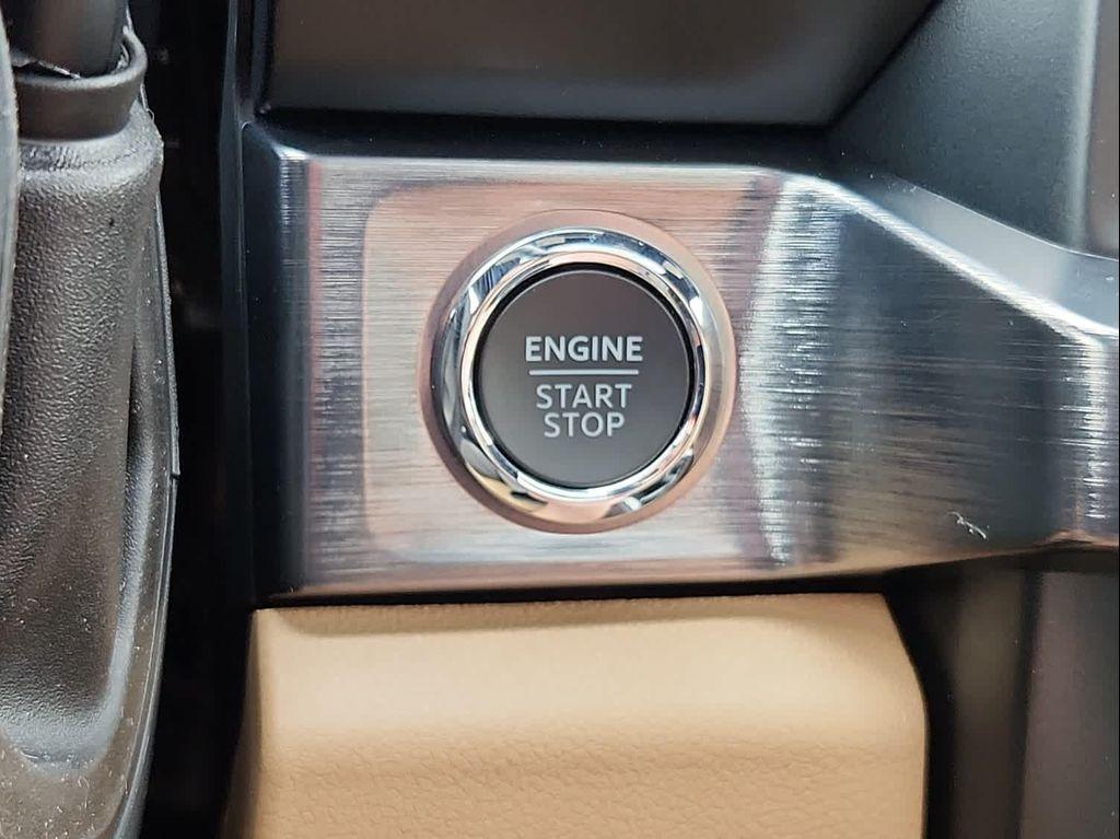 new 2025 Ford F-250 car, priced at $83,990