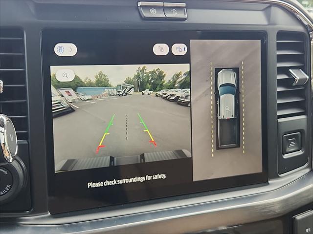 new 2025 Ford F-250 car, priced at $83,990
