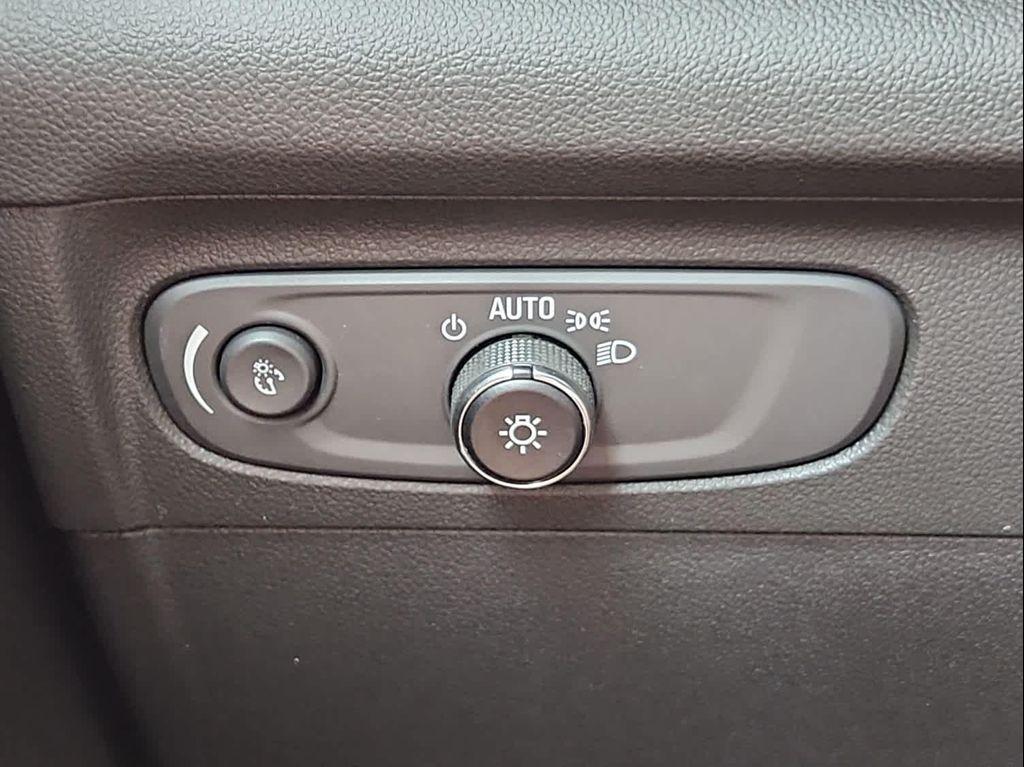 used 2023 Buick Envision car, priced at $31,980