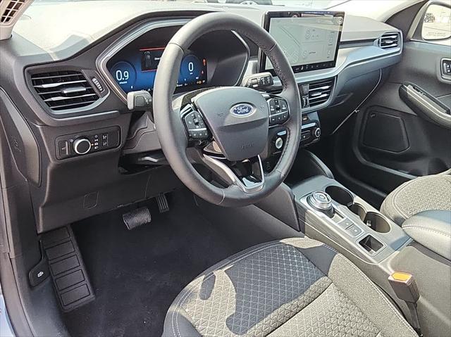 new 2024 Ford Escape car, priced at $34,880