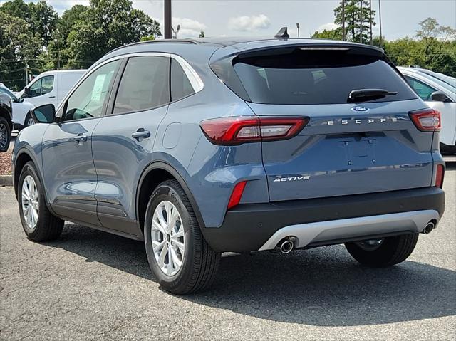 new 2024 Ford Escape car, priced at $34,880