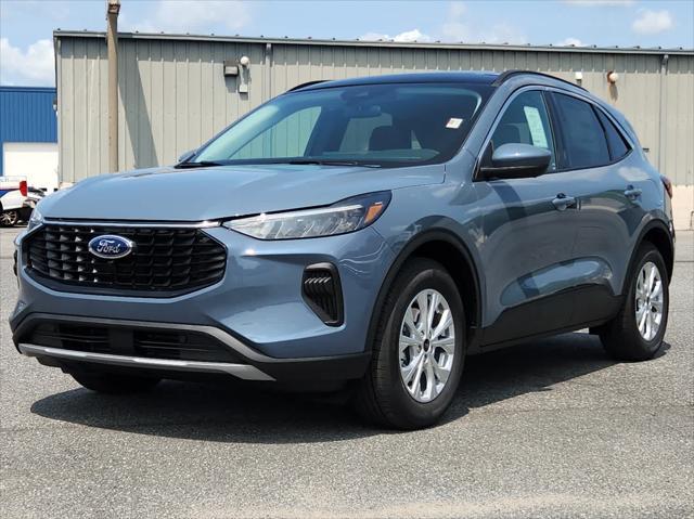 new 2024 Ford Escape car, priced at $34,880