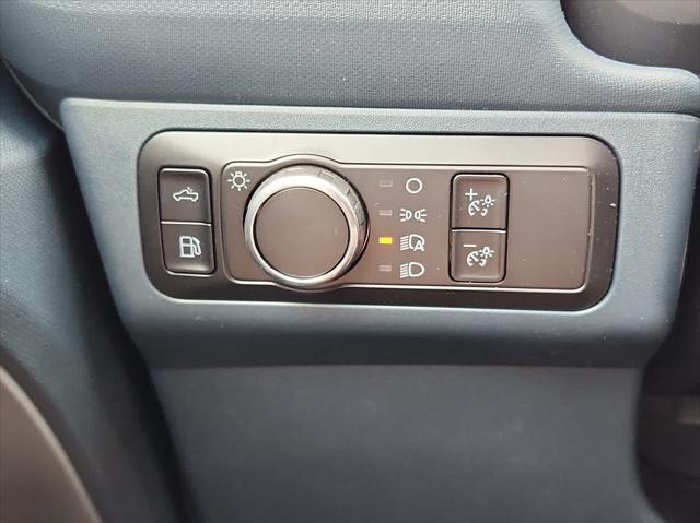 new 2025 Ford Maverick car, priced at $28,492
