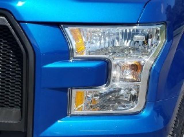 used 2017 Ford F-150 car, priced at $19,855