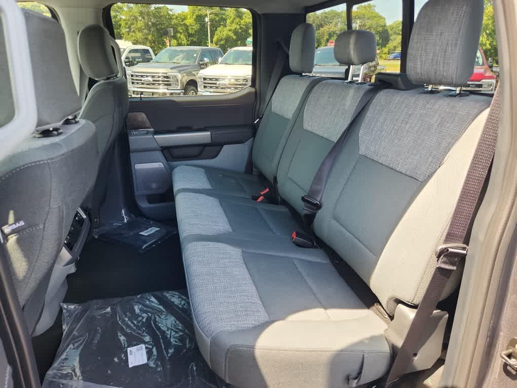 new 2026 Ford F-350 car, priced at $81,725