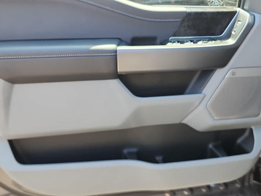 new 2026 Ford F-350 car, priced at $81,725
