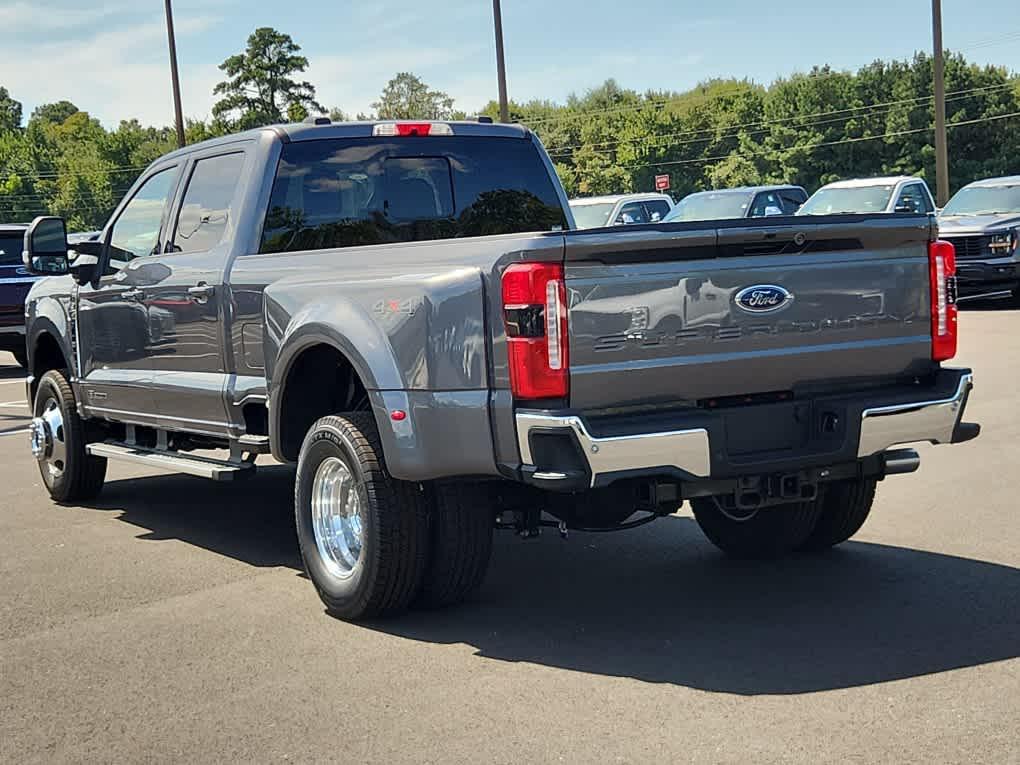 new 2026 Ford F-350 car, priced at $81,725