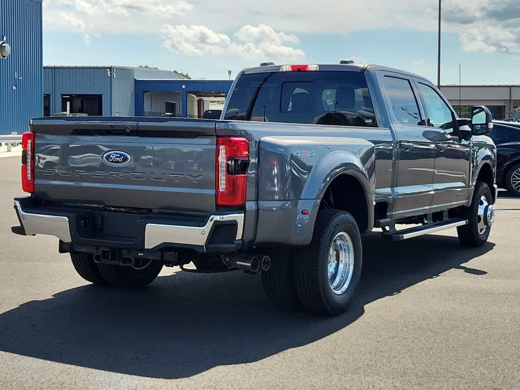 new 2026 Ford F-350 car, priced at $81,725