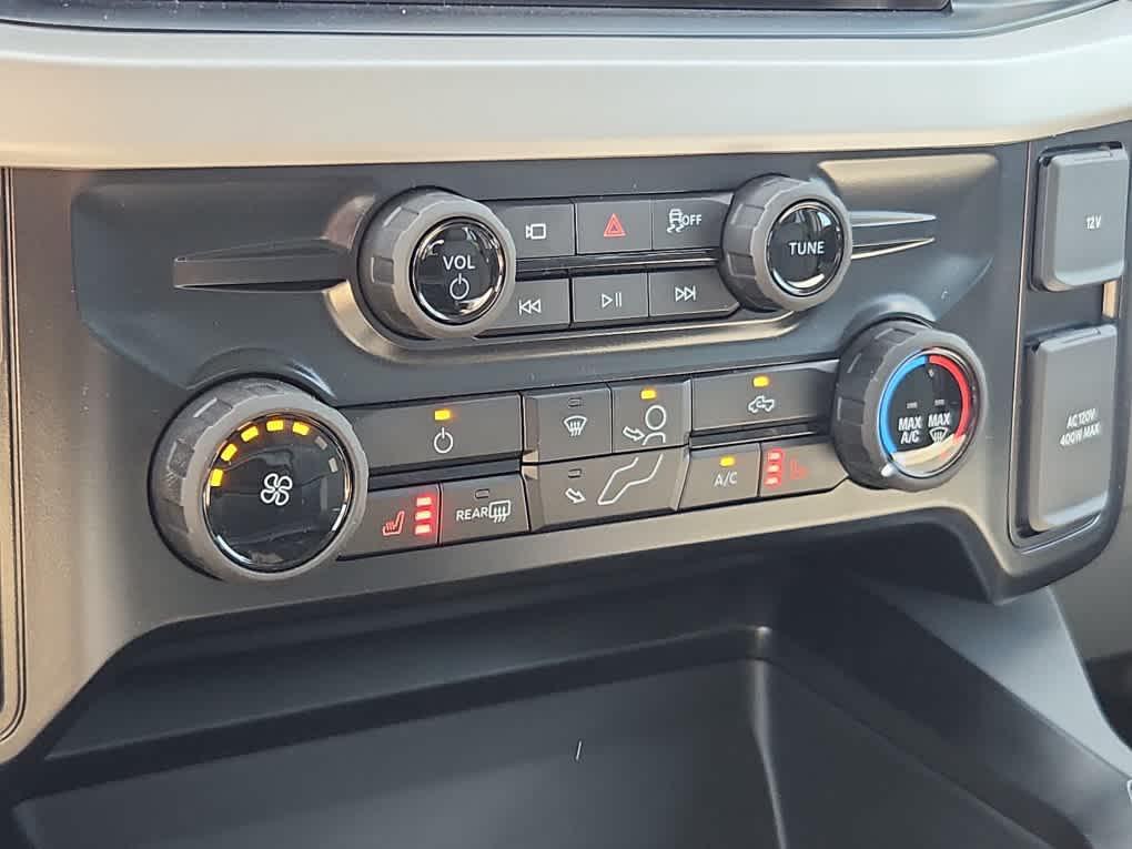 new 2026 Ford F-350 car, priced at $81,725
