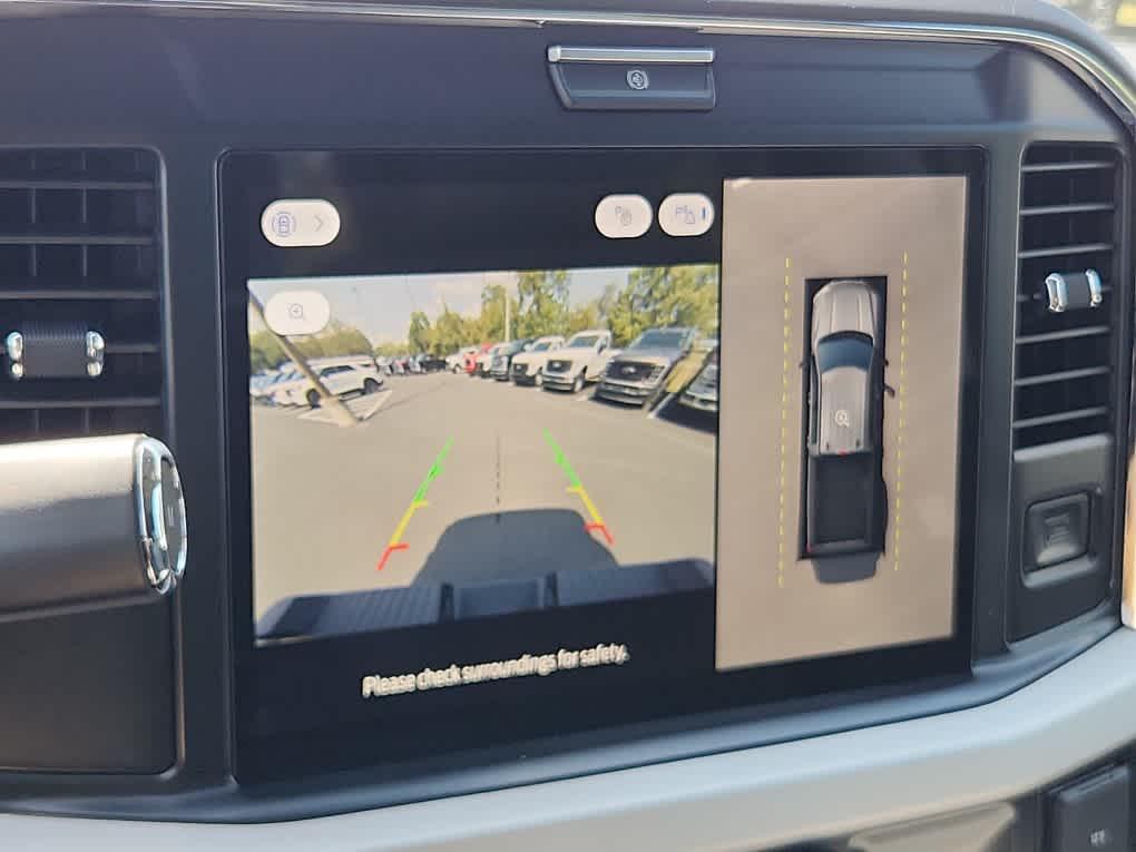 new 2026 Ford F-350 car, priced at $81,725