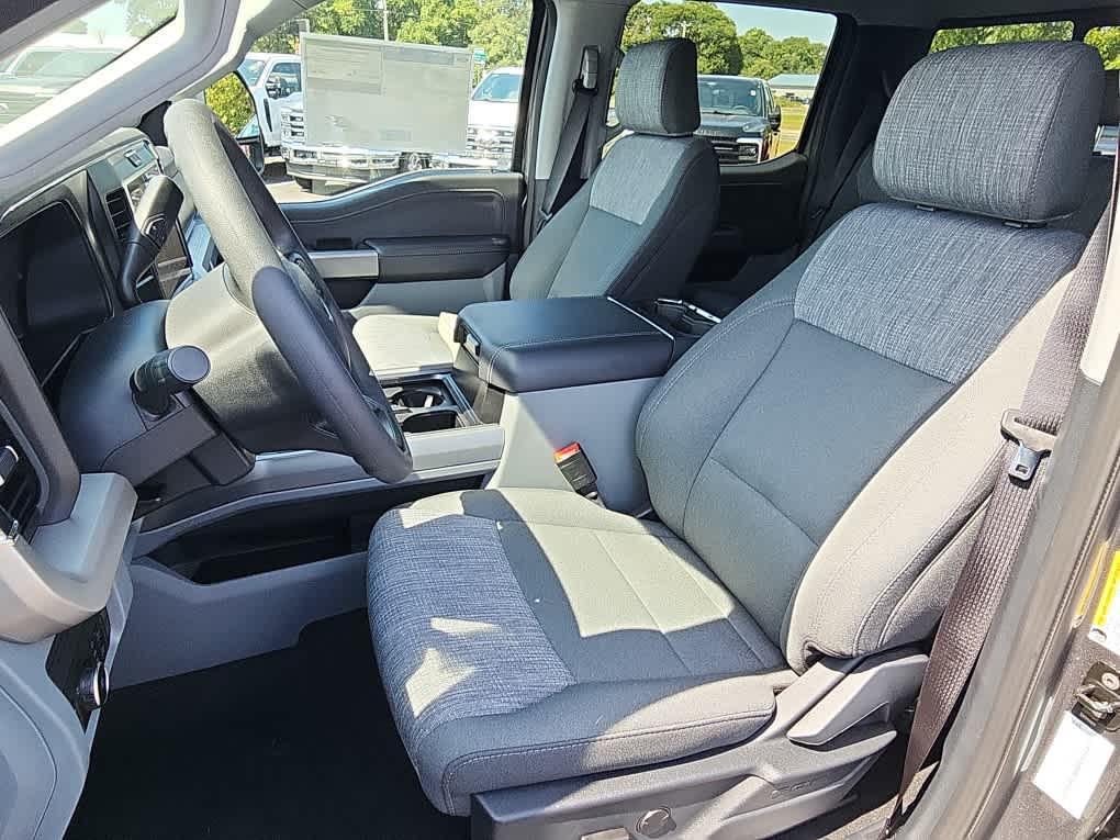 new 2026 Ford F-350 car, priced at $81,725