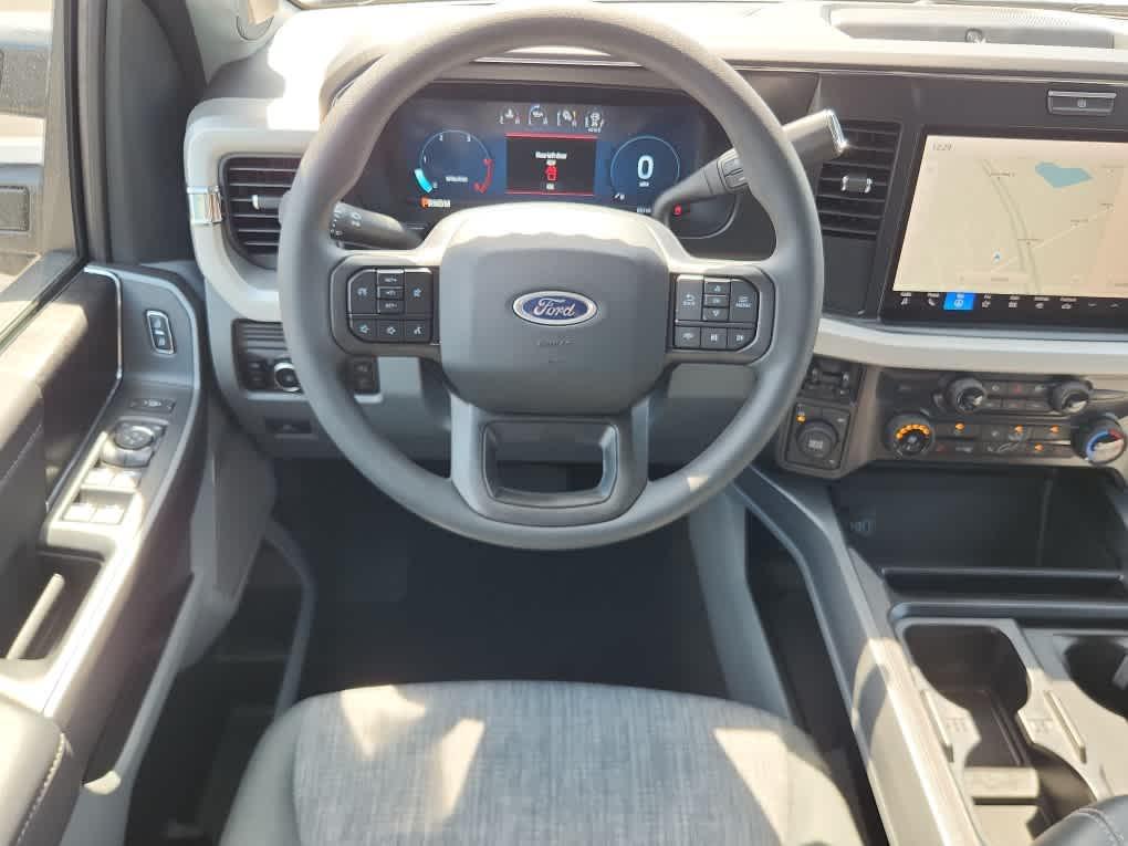 new 2026 Ford F-350 car, priced at $81,725
