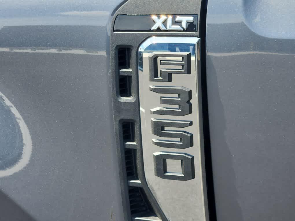 new 2026 Ford F-350 car, priced at $81,725