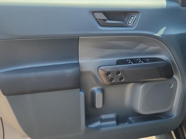 new 2025 Ford Maverick car, priced at $29,940