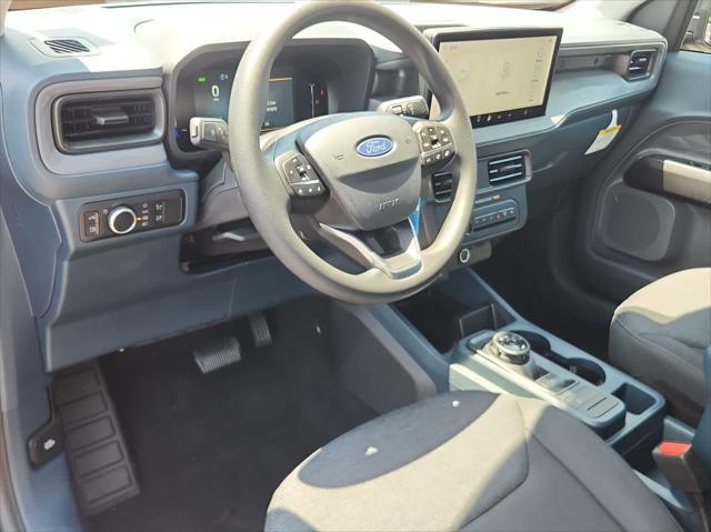 new 2025 Ford Maverick car, priced at $29,940