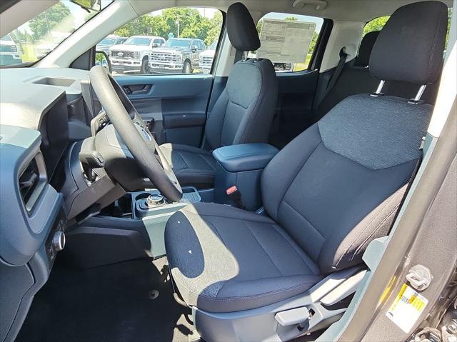 new 2025 Ford Maverick car, priced at $29,940