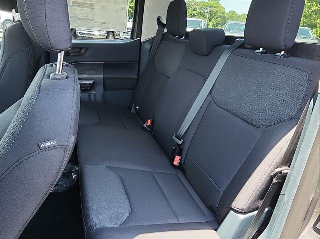 new 2025 Ford Maverick car, priced at $29,940