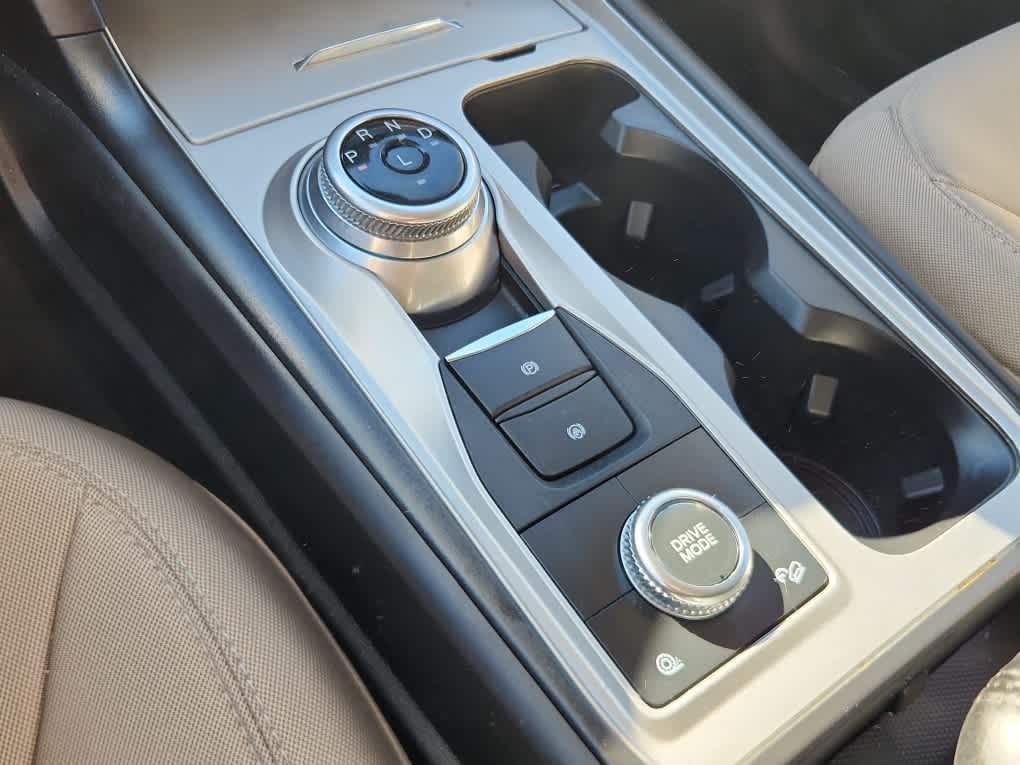 used 2022 Ford Explorer car, priced at $32,980