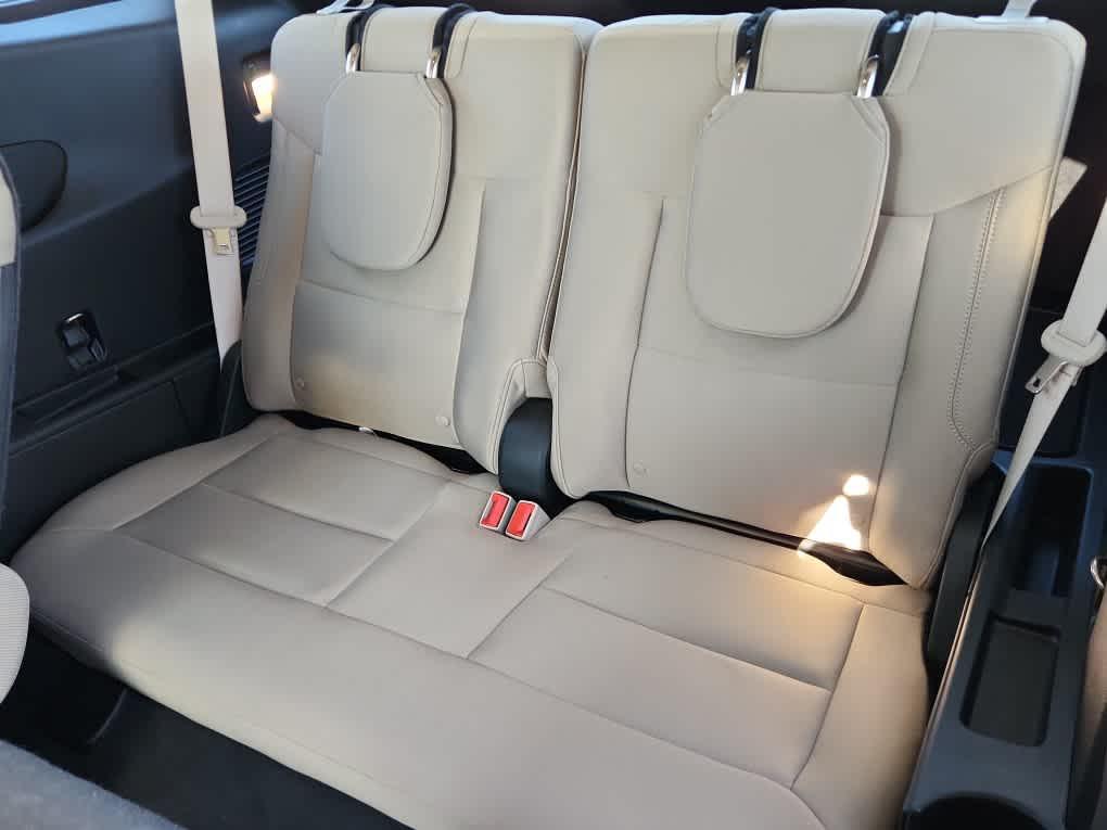 used 2022 Ford Explorer car, priced at $32,980