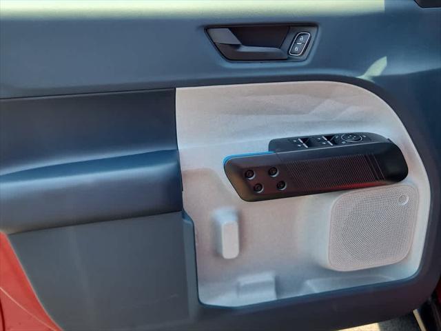 new 2025 Ford Maverick car, priced at $37,775