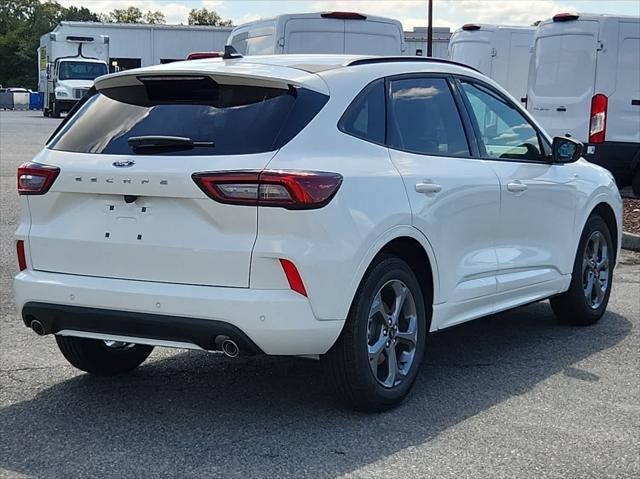 new 2024 Ford Escape car, priced at $31,975